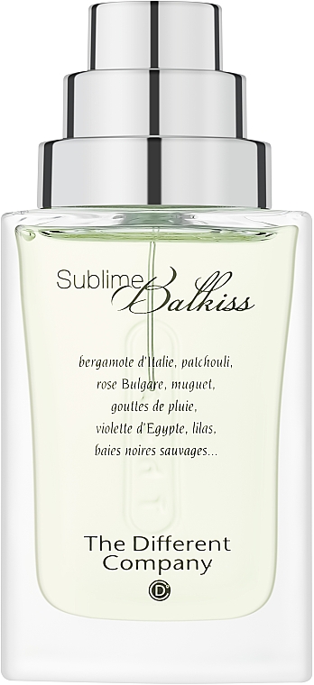 The Different Company Sublime Balkiss - Eau de Parfum