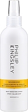 Düfte, Parfümerie und Kosmetik Spray für Haarvolumen - Philip Kingsley Maximizer Root Boosting Spray