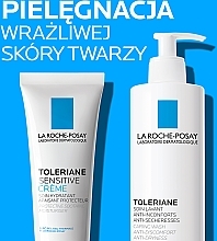 Aktive Reinigungscreme für das Gesicht - La Roche-Posay Toleriane Anti-Inconforts — Foto N6