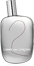 Düfte, Parfümerie und Kosmetik Comme des Garcons-2 - Eau de Parfum