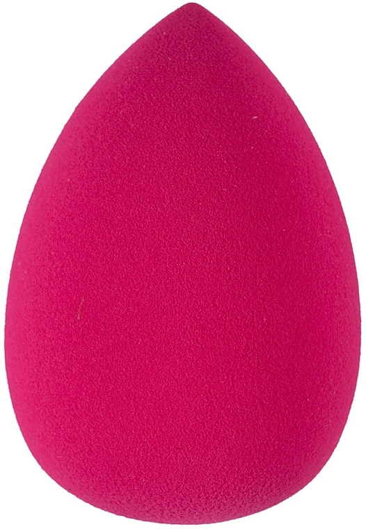 Make-up-Schwamm 35135 rosa - Top Choice Sponge Blender — Bild N1