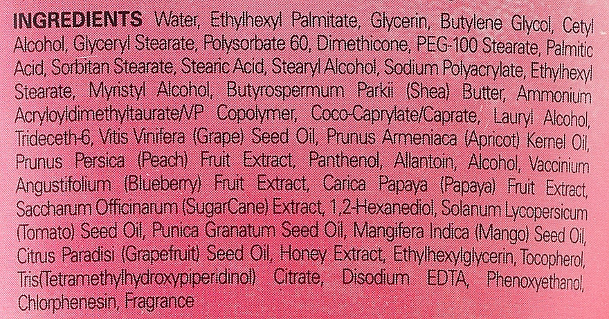 Pflegende Körpermilch mit Pfirsichduft - Frudia My Orchard Peach Body Essence — Bild N3