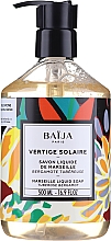 Düfte, Parfümerie und Kosmetik Marseiller Flüssigseife - Baija Vertige Solaire Marseille Liquid Soap
