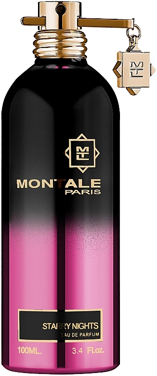 Montale Starry Nights - Eau de Parfum — Bild N3