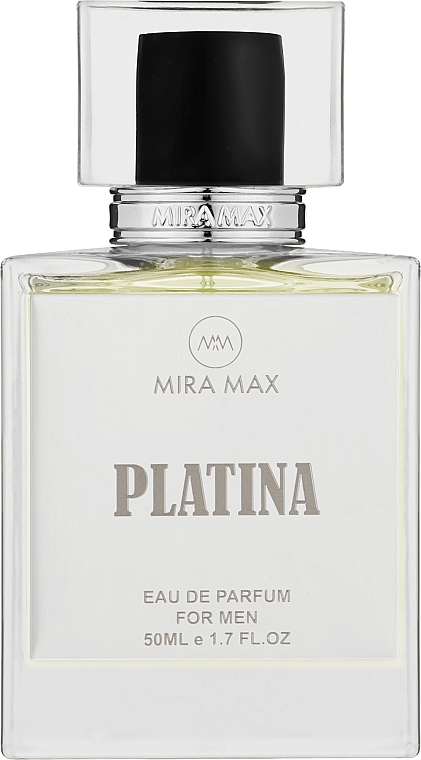 Mira Max Platina - Eau de Parfum — Bild N1