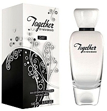 Düfte, Parfümerie und Kosmetik New Brand Together Day - Eau de Parfum