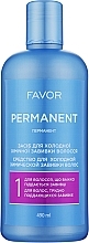 Dauerwell-Lotion - Supermash Permanent — Bild N1