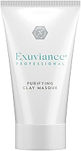 Düfte, Parfümerie und Kosmetik Reinigende Tonmaske für das Gesicht - Exuviance Purifying Clay Masque