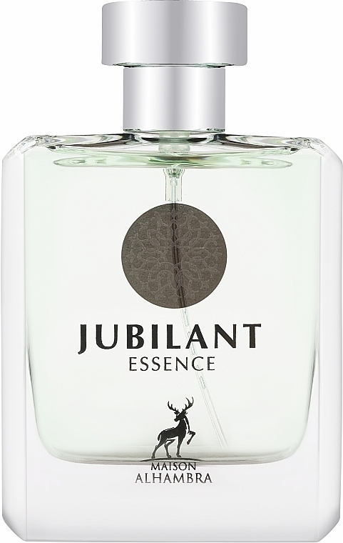 Alhambra Jubilant Essence  - Eau de Parfum — Bild N1