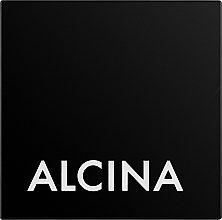Augenbrauenpuder - Alcina Perfect Eyebrow Powder — Bild N2