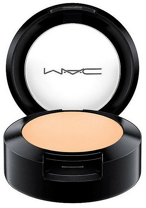 Wasserfester Concealer mit Vitaminen C&E, Antioxidantien und Ceramiden LSF 35 - MAC Studio Finish SPF 35 Concealer