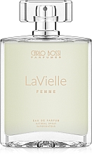 Düfte, Parfümerie und Kosmetik Carlo Bossi LaVielle Crema - Eau de Parfum