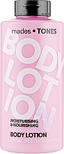 Düfte, Parfümerie und Kosmetik Körperlotion - Mades Cosmetics Tones Body Lotion Groovy&Dandy
