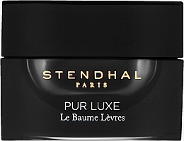 Lippenbalsam - Stendhal Pur Luxe Lip Balm — Bild N1