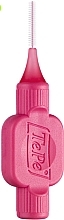 Düfte, Parfümerie und Kosmetik Interdentalbürsten-Set Original 0.4 mm rosa - TePe Interdental Brush Original Size 0