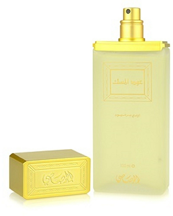 Rasasi Oudh Al Misk - Eau de Parfum — Bild N3