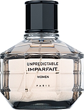 Düfte, Parfümerie und Kosmetik Geparlys Glenn Perri Unpredictable Imparfait - Eau de Parfum