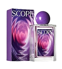 Oriflame Scope Across Space - Eau de Toilette — Bild N2