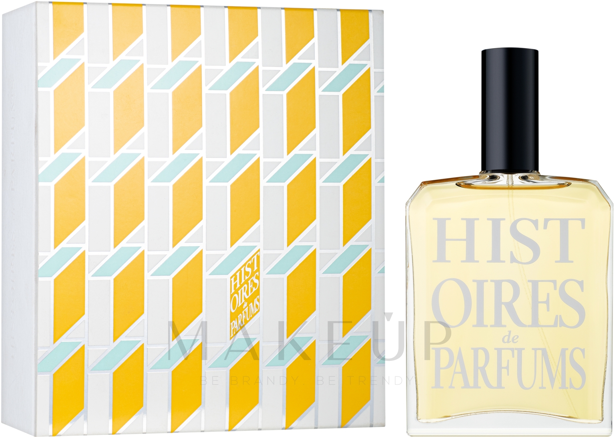 Histoires de Parfums 1804 George Sand - Eau de Parfum — Foto 120 ml