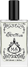 Düfte, Parfümerie und Kosmetik MSPerfum Premer Joor - Eau de Parfum