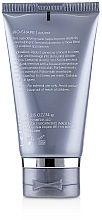 Straffende feuchtigkeitsspendende und glättende Anti-Aging Gesichtsmaske mit Lifting-Effekt - Cosmedix Bio Shape Firming Face Mask — Bild N2