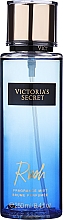 Düfte, Parfümerie und Kosmetik Victoria's Secret Rush - Parfümiertes Körperspray
