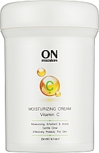 Feuchtigkeitsspendende Creme mit Vitamin C - Onmacabim VC Moisturizing Cream Vitamin C — Bild N3