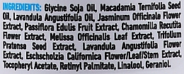 Gesichtsöl mit Jasmin- und Macadamiaöl - VCee Jasmine & Macadamia Face Oil Soothing & Relaxing — Bild N3