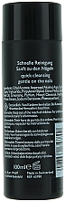 Nagellackentferner - Alcina Express Nail Colour Remover — Bild N2