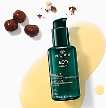 Regenerierendes und pflegendes Bio Körperöl mit Haselnussöl - Nuxe Bio Organic Replenishing Nourishing Body Oil — Bild N2