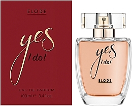 Elode Yes I do! - Eau de Parfum — Bild N2