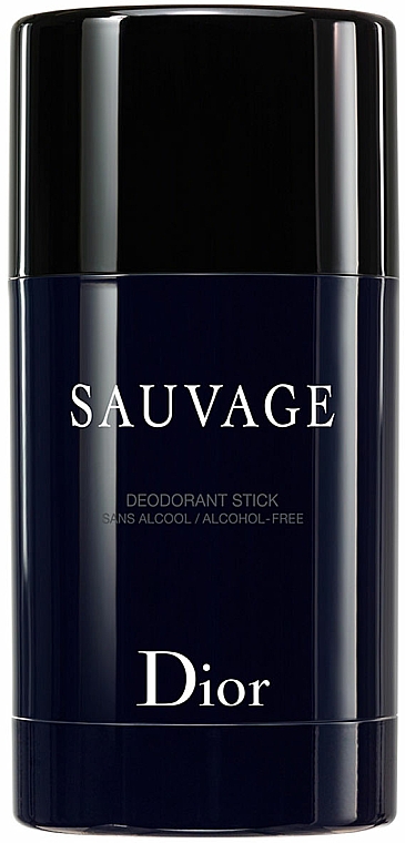 Dior Sauvage - Deostick — Bild N1
