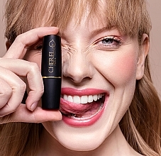 Lippenstift - Cherel Lipstick Elixir — Bild N7
