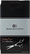 Friseurschere Silkcut 7 xl - Olivia Garden — Bild N2