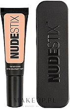 Foundation 30 ml - Nudestix Tinted Cover Foundation — Bild N1