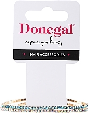 Düfte, Parfümerie und Kosmetik Armbänder mit Steinen 6429 2 St. - Donegal