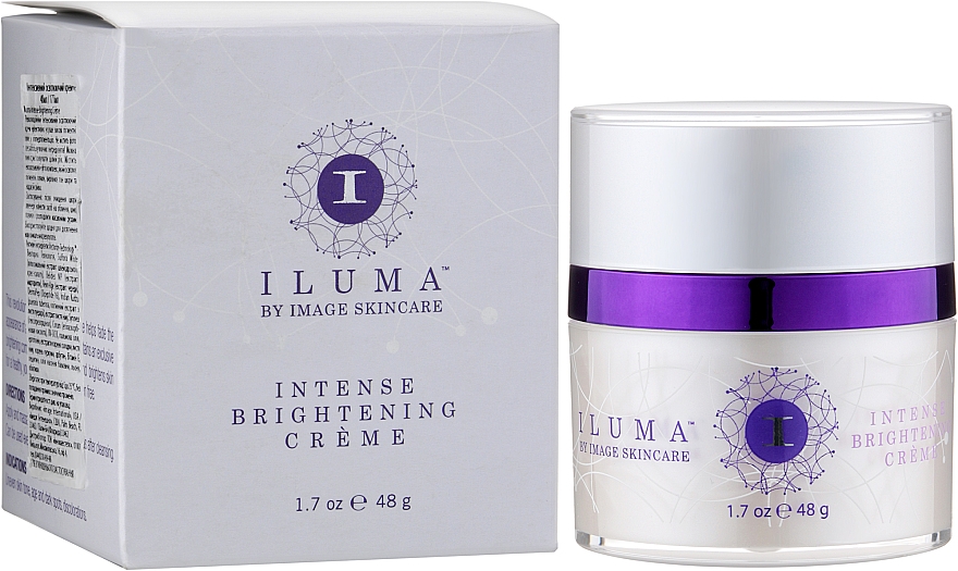 Intensiv aufhellende Creme - Image Skincare Iluma Intense Brightening Creme — Bild N2