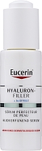 Anti-Aging-Gesichtsserum mit Hyaluron- und Glykolsäure - Eucerin Hyaluron-Filler Skin Perfecting Serum — Bild N2