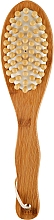 Trockenmassage-Bürste - Sochno Brush For Dry Massage — Bild N2