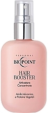 Düfte, Parfümerie und Kosmetik Haarspray - Biopoint Hair Boost Flacon 