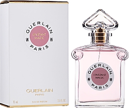 Guerlain Les Legendaires Collection L’Instant Magic - Eau de Parfum — Bild N2