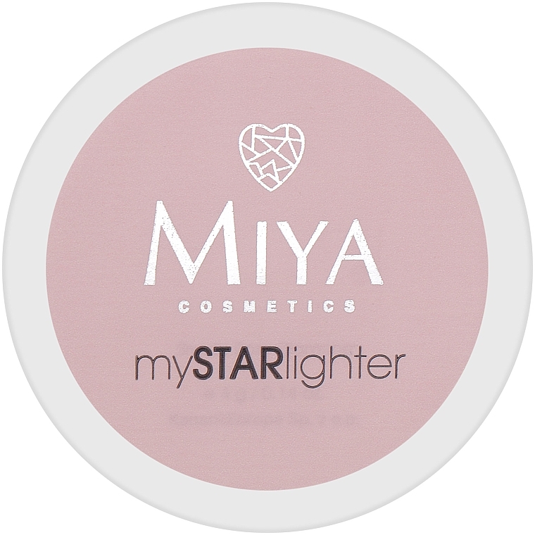 Highlighter - Miyo MyStarLighter — Bild N2