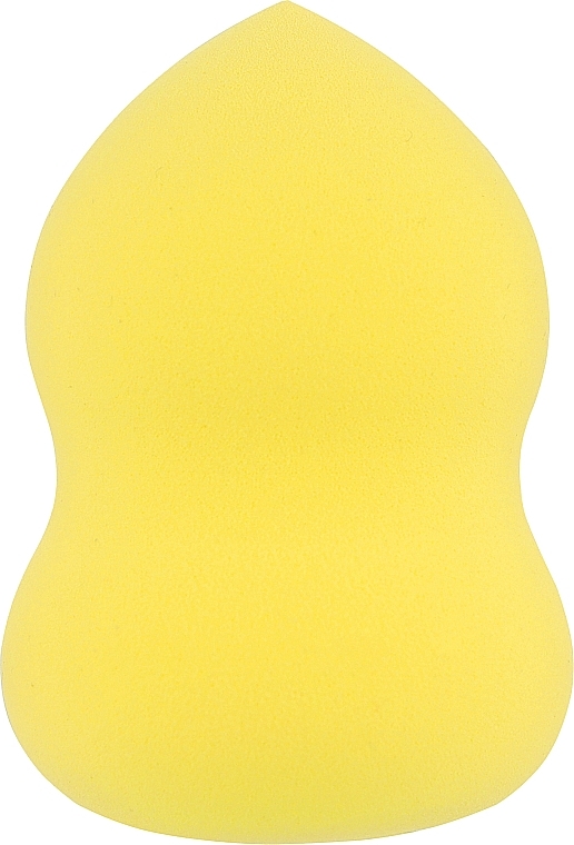 Schminkschwamm gelb - Bless Beauty PUFF Make Up Sponge — Bild N1