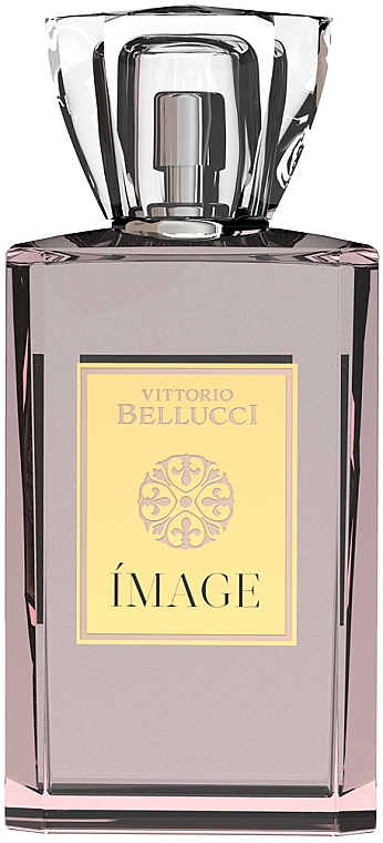 Vittorio Bellucci Image - Eau de Parfum — Bild N1