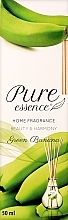 Düfte, Parfümerie und Kosmetik Raumerfrischer Grüne Banane - Revers Pure Essence Green Banana