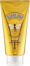 Reinigungsschaum mit Honig und Gold - VT Cosmetics Progloss Foam Cleanser  — Bild N1