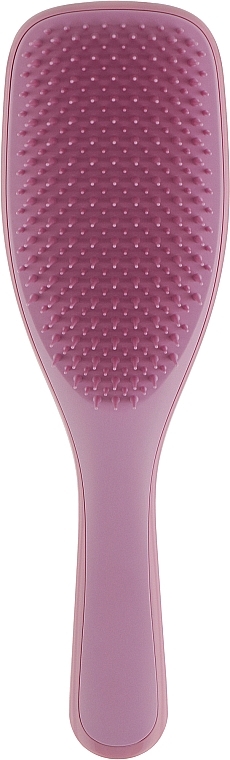 Haarbürste rosa - Tangle Teezer The Ultimate Detangler Wet Hair Rosebud Pink — Bild N1