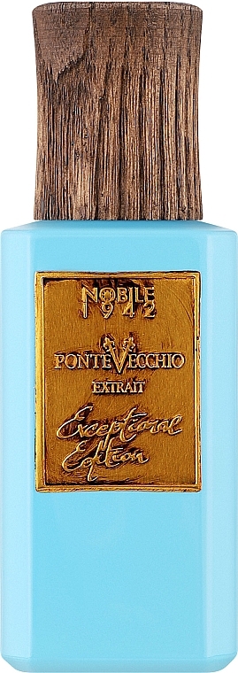 Nobile 1942 PonteVecchio Exceptional Edition - Parfüm — Bild N1