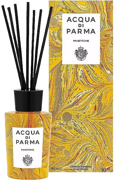 Aroma-Diffusor für zu Hause - Acqua di Parma Panettone Holiday — Bild N1