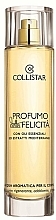 Düfte, Parfümerie und Kosmetik Collistar Profumo della Felicita - Duftwasser für den Körper